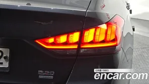 Genesis G80, 2019 — миниатюра 9