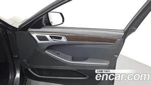 Genesis G80, 2019 — миниатюра 14