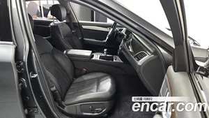 Genesis G80, 2019 — миниатюра 16