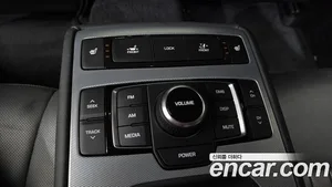 Genesis G80, 2019 — миниатюра 29