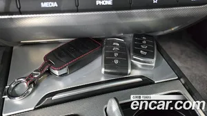 Genesis G80, 2019 — миниатюра 30