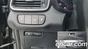 Kia Sorento, 2015 — миниатюра 15