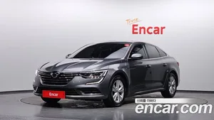 Renault SM6, 2016 — миниатюра 1