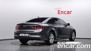 Renault SM6, 2016 — миниатюра 2