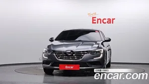 Renault SM6, 2016 — миниатюра 3