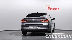 Renault SM6, 2016 — миниатюра 4
