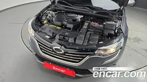 Renault SM6, 2016 — миниатюра 6