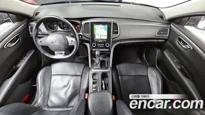 Renault SM6, 2016 — миниатюра 7