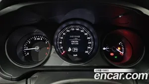 Renault SM6, 2016 — миниатюра 8