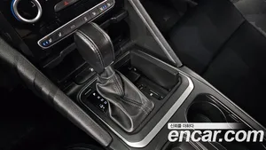 Renault SM6, 2016 — миниатюра 9