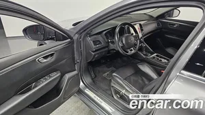Renault SM6, 2016 — миниатюра 10