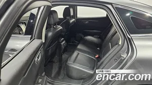 Renault SM6, 2016 — миниатюра 12