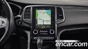 Renault SM6, 2016 — миниатюра 16