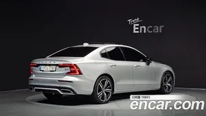 Volvo S60, 2022 — миниатюра 2