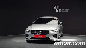 Volvo S60, 2022 — миниатюра 3