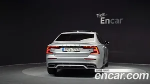 Volvo S60, 2022 — миниатюра 4