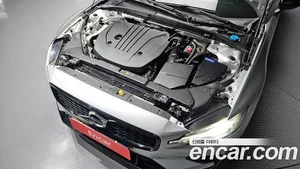 Volvo S60, 2022 — миниатюра 6