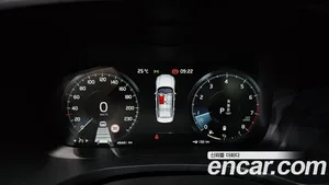 Volvo S60, 2022 — миниатюра 11