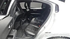 Volvo S60, 2022 — миниатюра 18