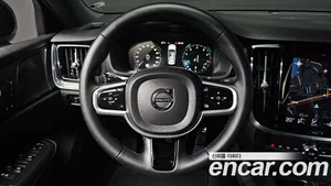 Volvo S60, 2022 — миниатюра 20