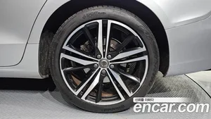Volvo S60, 2022 — миниатюра 7