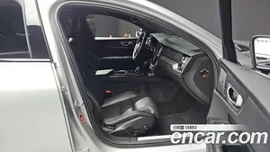 Volvo S60, 2022 — миниатюра 16
