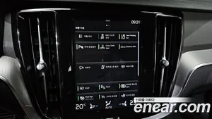 Volvo S60, 2022 — миниатюра 29