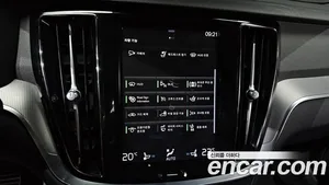 Volvo S60, 2022 — миниатюра 30