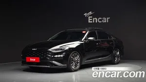 Kia K8, 2023 — миниатюра 1