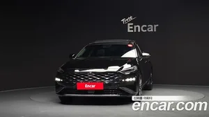 Kia K8, 2023 — миниатюра 3