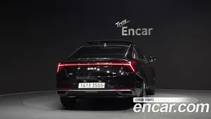 Kia K8, 2023 — миниатюра 4