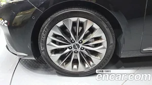 Kia K8, 2023 — миниатюра 5
