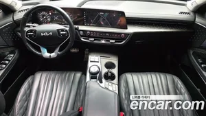 Kia K8, 2023 — миниатюра 10