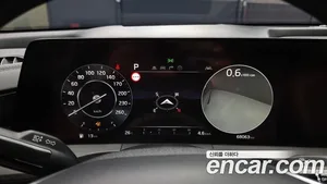 Kia K8, 2023 — миниатюра 11