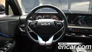 Kia K8, 2023 — миниатюра 19