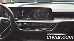 Kia K8, 2023 — миниатюра 20