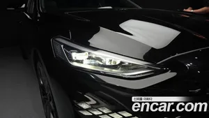 Kia K8, 2023 — миниатюра 8