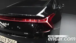 Kia K8, 2023 — миниатюра 9