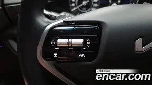 Kia K8, 2023 — миниатюра 27