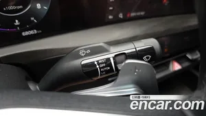Kia K8, 2023 — миниатюра 28