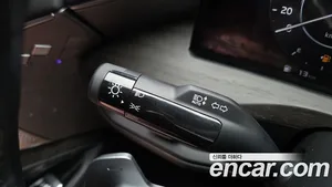 Kia K8, 2023 — миниатюра 29