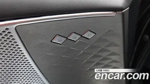 Kia K8, 2023 — миниатюра 30