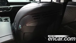 Kia K8, 2023 — миниатюра 33