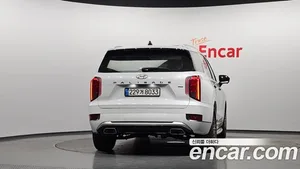 Hyundai Palisade, 2021 — миниатюра 4