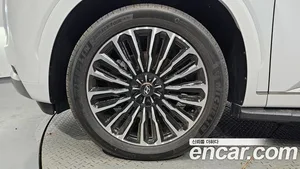 Hyundai Palisade, 2021 — миниатюра 5