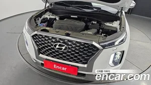Hyundai Palisade, 2021 — миниатюра 6
