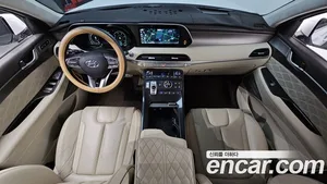 Hyundai Palisade, 2021 — миниатюра 7