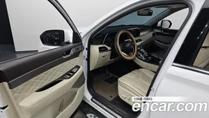 Hyundai Palisade, 2021 — миниатюра 10