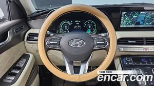Hyundai Palisade, 2021 — миниатюра 13