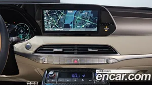 Hyundai Palisade, 2021 — миниатюра 14